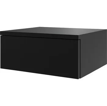 Noční stolek Noční stolek závěsný, click-on, šířka 40 cm