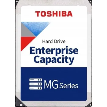 Pevný disk Disk Toshiba MG Series MG11ACA24TE 24TB 512e 3,5 7200 1024MB SATA III