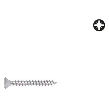 Vrut Univerzální vrut ČH ZB 3,5x013