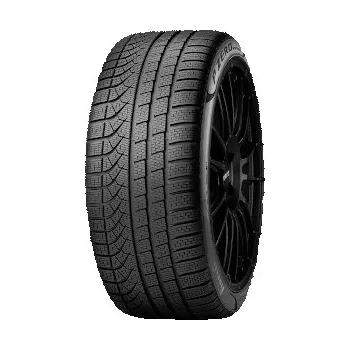 Osobní pneu Zimní pneumatika Pirelli P Zero Winter 245/45R19 102 V, přilnavost na sněhu (3PMSF), ochranný lem, zesílení (XL)