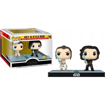 Figurka Figurka Funko Pop! Funko Pop