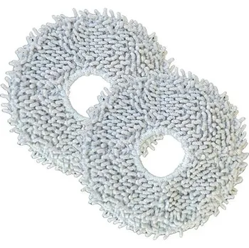 Robotický vysavač BMK Náhradní mop pro vysavače iRobot Roomba 505, 507, 405, 4020 - 2 kusy