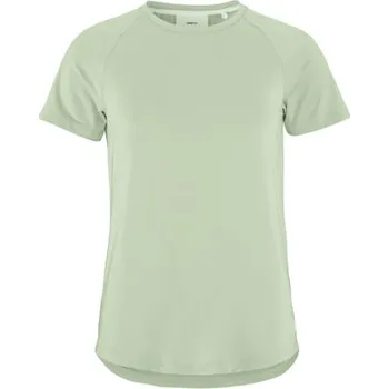Dámské tričko W Triko CRAFT Collective SS zelená XXL