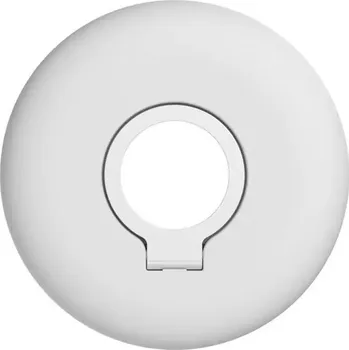 Baseus Organizér / držák nabíječky AppleWatch (bílý)