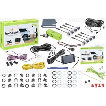 Brzdová hadice Sada pro dodatečnou montáž parkovacího asistenta Valeo 632202