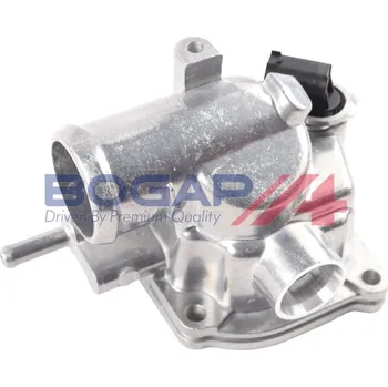 Těsnění motoru Termostat, chladivo BOGAP C4245108