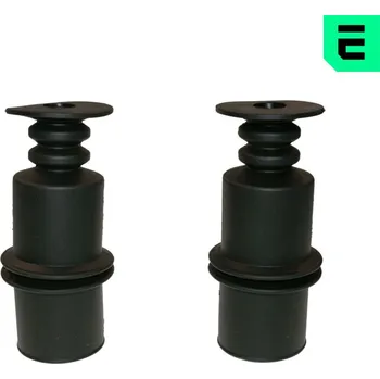 Sada prachovek a dorazů k tlumičům OPTIMAL AK-735211