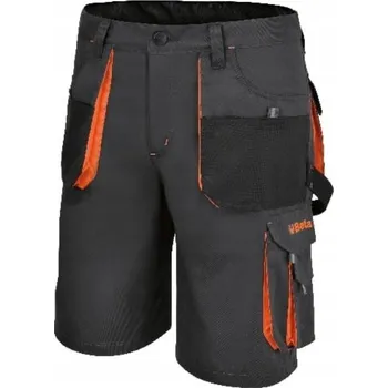 Pracovní obuv Krátké pracovní kalhoty Beta 7861G vel. XS