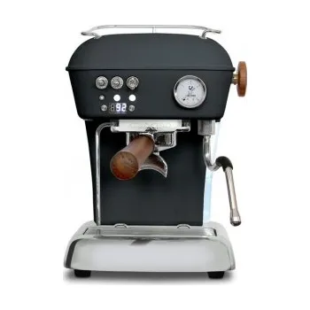 Kávovar Ascaso Dream PID - Anthracite