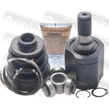 Poloosa kola Sada kloubů pro hnací hřídel FEBEST 1211-ACCMT