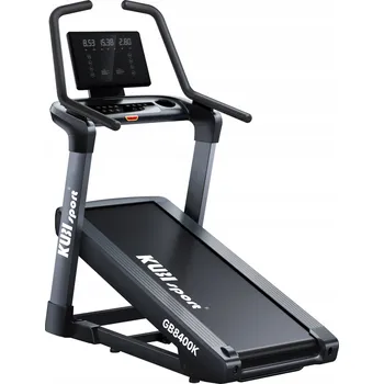 Kardio stroj KUBIsport 05-GB8400K