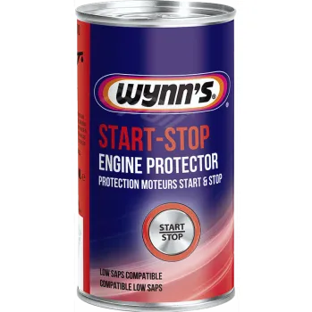 aditivum Wynn´s 750W77263 Start-Stop Engine Protector Consumer - 325ml