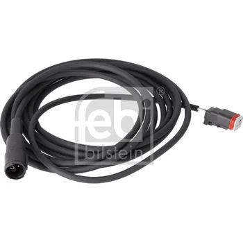 ABS Snímač počtu otáček kol FEBI BILSTEIN 196833