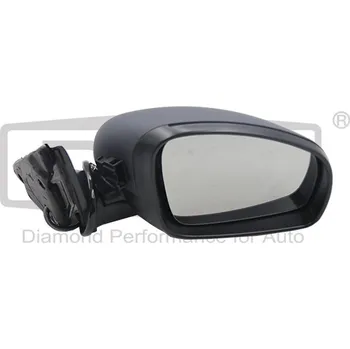 Auto zrcátko Vnější zpětné zrcátko DPA 88570878202