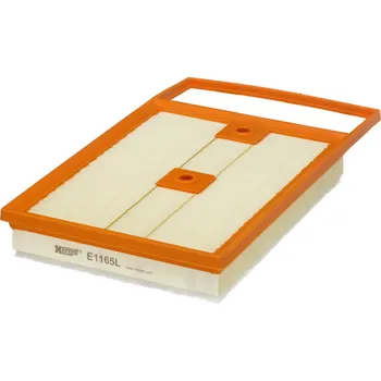 Vzduchový filtr Vzduchový filtr HENGST FILTER E1165L