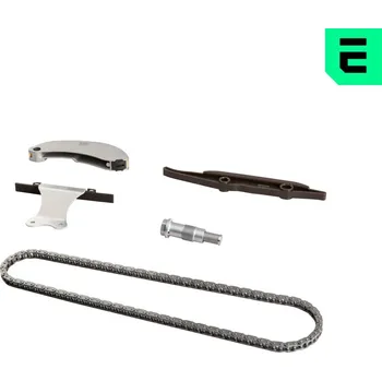 Motor automobilu Sada rozvodového řetězu OPTIMAL OP-ETK10169-S1