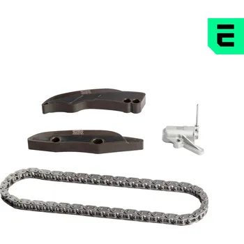 Rozvod motoru Sada rozvodového řetězu OPTIMAL OP-ETK10046-S2