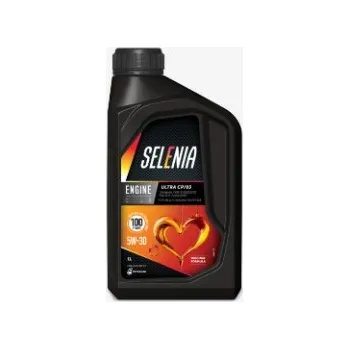 Motorový olej Selenia 71106E18EU ULTRA CP/03 5W-30 - 1L