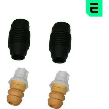 Sada prachovek a dorazů k tlumičům OPTIMAL AK-735350