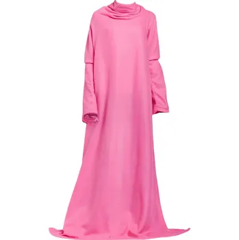 Verk Snuggie 140 x 190 cm, růžová