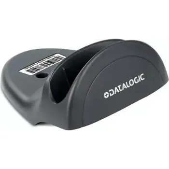 Stojan na čtečku čárového kódu Datalogic dřžák s montáží na stůl a zeď (HLD-T010-90-BK)