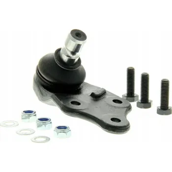 Zavěšení kol ČEP RAMENE PŘEDNÍ NÁPRAVY TC918 DELPHI MG MG TF MGF