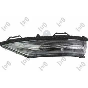 Směrový světlomet Blikač ABAKUS 017-71-861