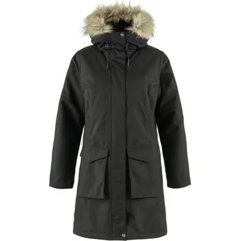 Dámské oblečení Fjällräven Nuuk Lite Parka W