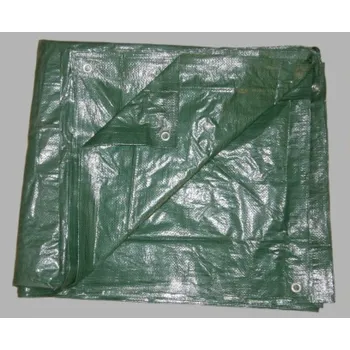 Krycí plachta NoName Plachta 500 cm x 800 cm 90 g/m2