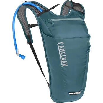 Příslušenství pro cyklistiku CamelBak Rogue Light Women batoh dragonfly teal