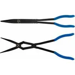 King Tony Kleště KT rovné s dlouhými čelistmi 340 mm, dvojité kloubové