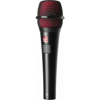 Mikrofon Sennheiser sE V7 PTT - Dynamický mikrofon