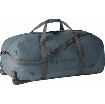 Cestovní taška Eagle Creek Cestovní taška No Matter What Roll Duffel 130 l kouřová