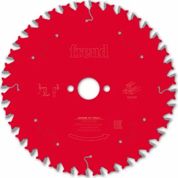 Pilový kotouč Freud Pilový kotouč FR06W010H 160X2,4X20-36