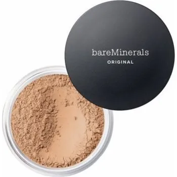 Make-up bareMinerals BAREMINERALS ORIGINAL SYPKÝ MINERÁLNÍ MAKE-UP SPF15 07 GOLDEN IVORY 8g