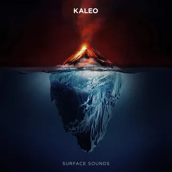 Zahraniční hudba Surface Sounds Kaleo Vinylová Deska