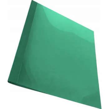 Vazač Argo Termoobálky pro vazbu, imitace kůže A4 ARGO PRESTIGE 429125, zelené, 12 mm, 80 ks