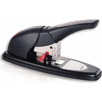 KW-TRIO Sešívačka KW-triO LEVER-TECH 05001 těžká kovová sešívačka 140 karet