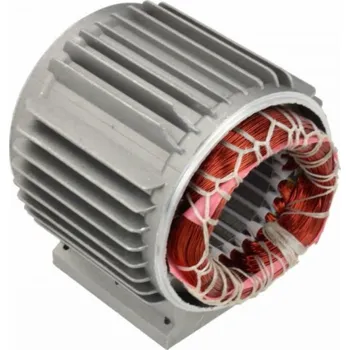 Stavební technika Geko STATOR PRO ELEKTRICKÝ NAVIJÁK 150/300KG CG01087-2 GEKO