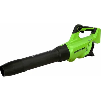 Greenworks Nabíječka pro foukač 40V G40ABII Basic + baterie 2 Ah