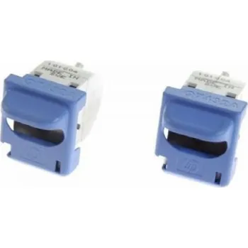 Náplň do psacích potřeb HP Náhradní náplň do spon Q7432-67901, 1500 kusů