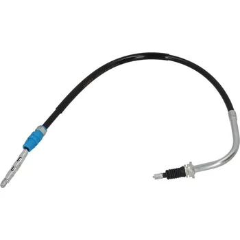 Lanko parkovací brzdy Tažné lanko, parkovací brzda KAMOKA 1190068