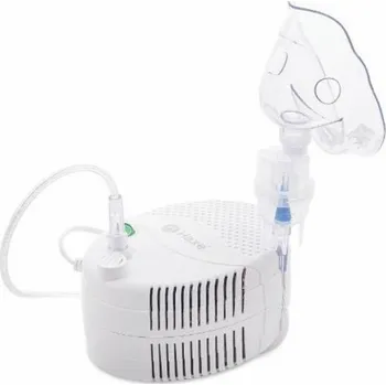 Masážní přístroj Haxe kompresní inhalátor CNB69008