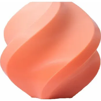 Filament BambuLab Bambu Lab PLA Basic Filament 1,75 mm 1 kg - součástí balení je opakovaně použitelná cívka - Solar Breeze