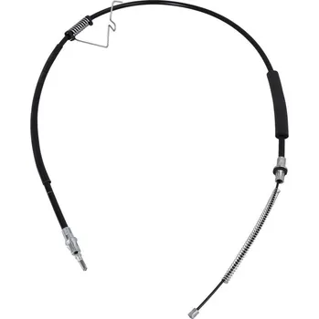 Lanko parkovací brzdy Tažné lanko, parkovací brzda KAMOKA 1190102