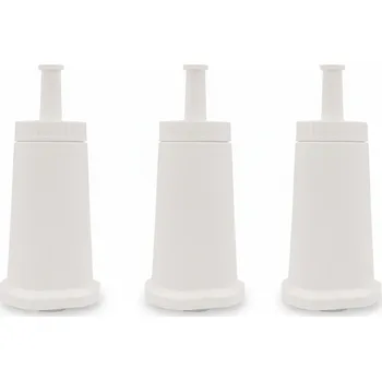 Filtr do kávovaru Spring Source SAGE BES008 filtr do kávovaru kompatibilní 3ks