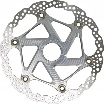 Brzda na kolo Brzdový kotouč Hope MTB Centrelock - Plovoucí 203 mm (8")