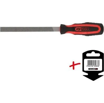 Auto-moto Pilník, čištění brzdových segmentů KS TOOLS 157.0950-E