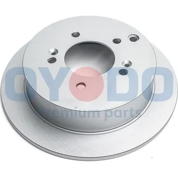 Brzdový kotouč Brzdový kotouč OYODO 40H0507-OYO