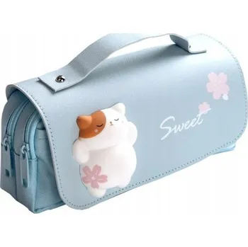 Penál Penál rolovací Ecarla